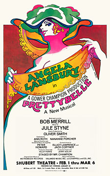 Prettybelle 1971 Regional
